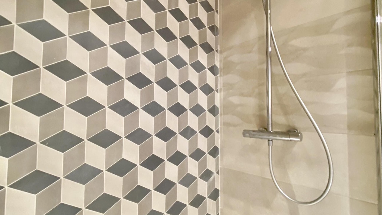 Photo of Bathroom in Huertas