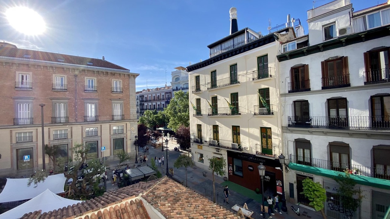 Photo of Outdoor in Huertas