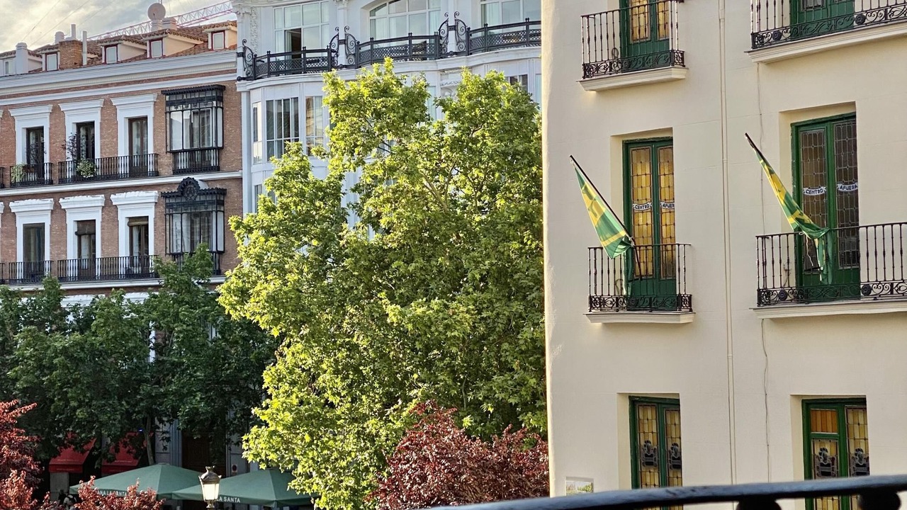 Photo of Outdoor in Huertas