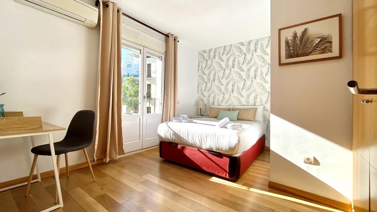 Photo of Bedroom in Huertas