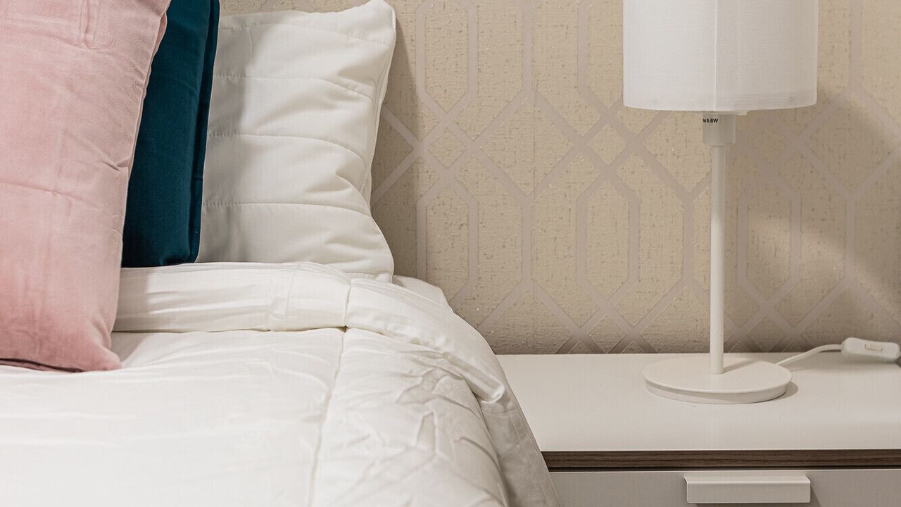 Photo of Bedroom in Atocha