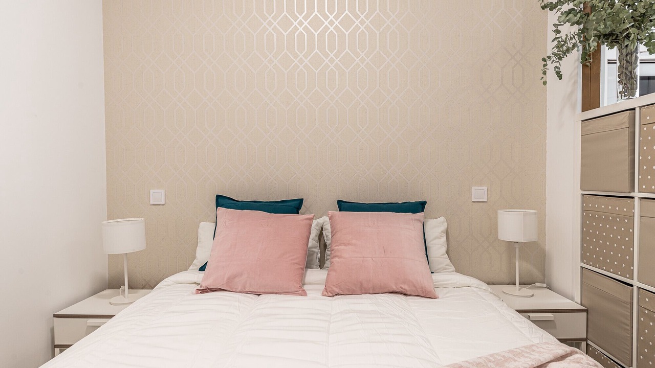 Photo of Bedroom in Atocha