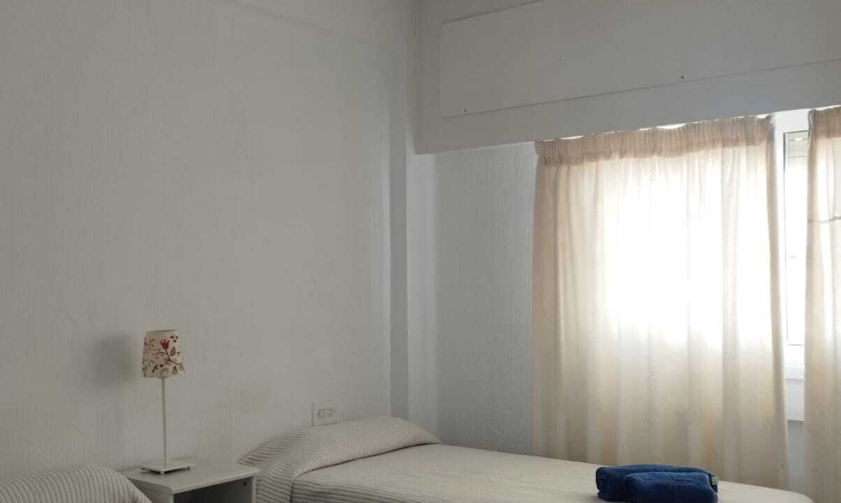 Photo of Bedroom in Nerja City Centre
