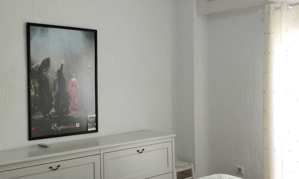 Photo of Bedroom in Nerja City Centre