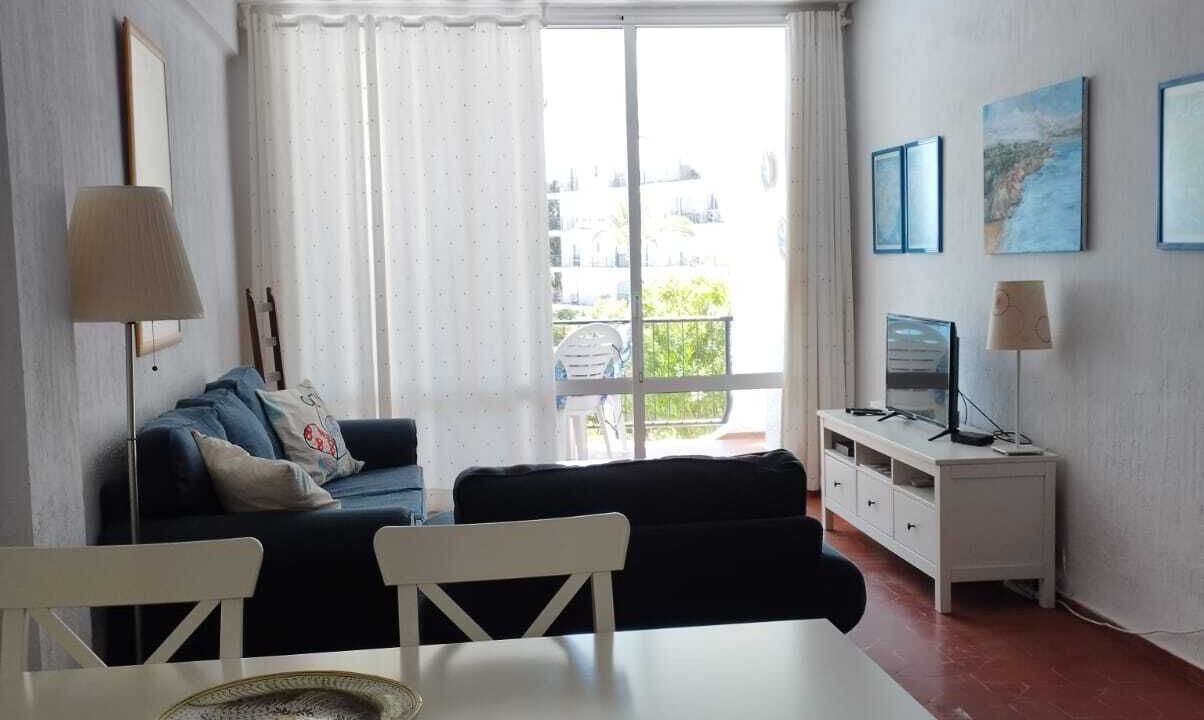Photo of Livingroom in Nerja City Centre
