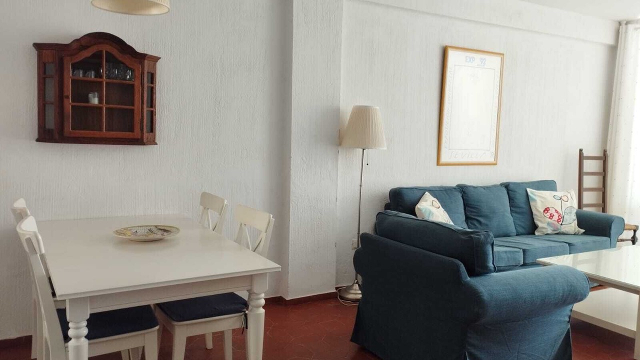 Photo of Livingroom in Nerja City Centre