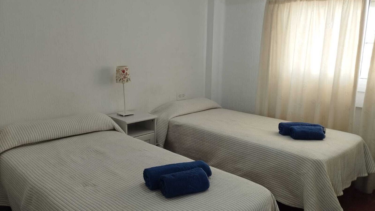 Photo of Bedroom in Nerja City Centre