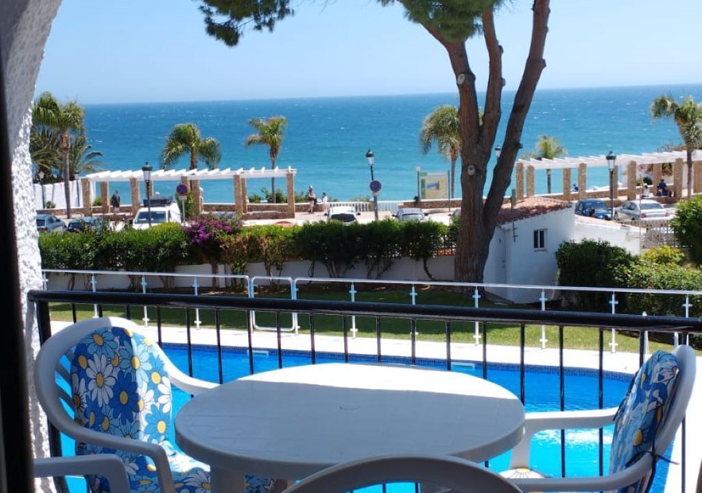 Photo of Outdoor in Nerja City Centre