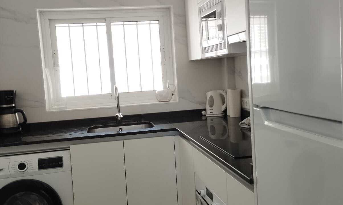 Photo of Kitchen in Nerja City Centre