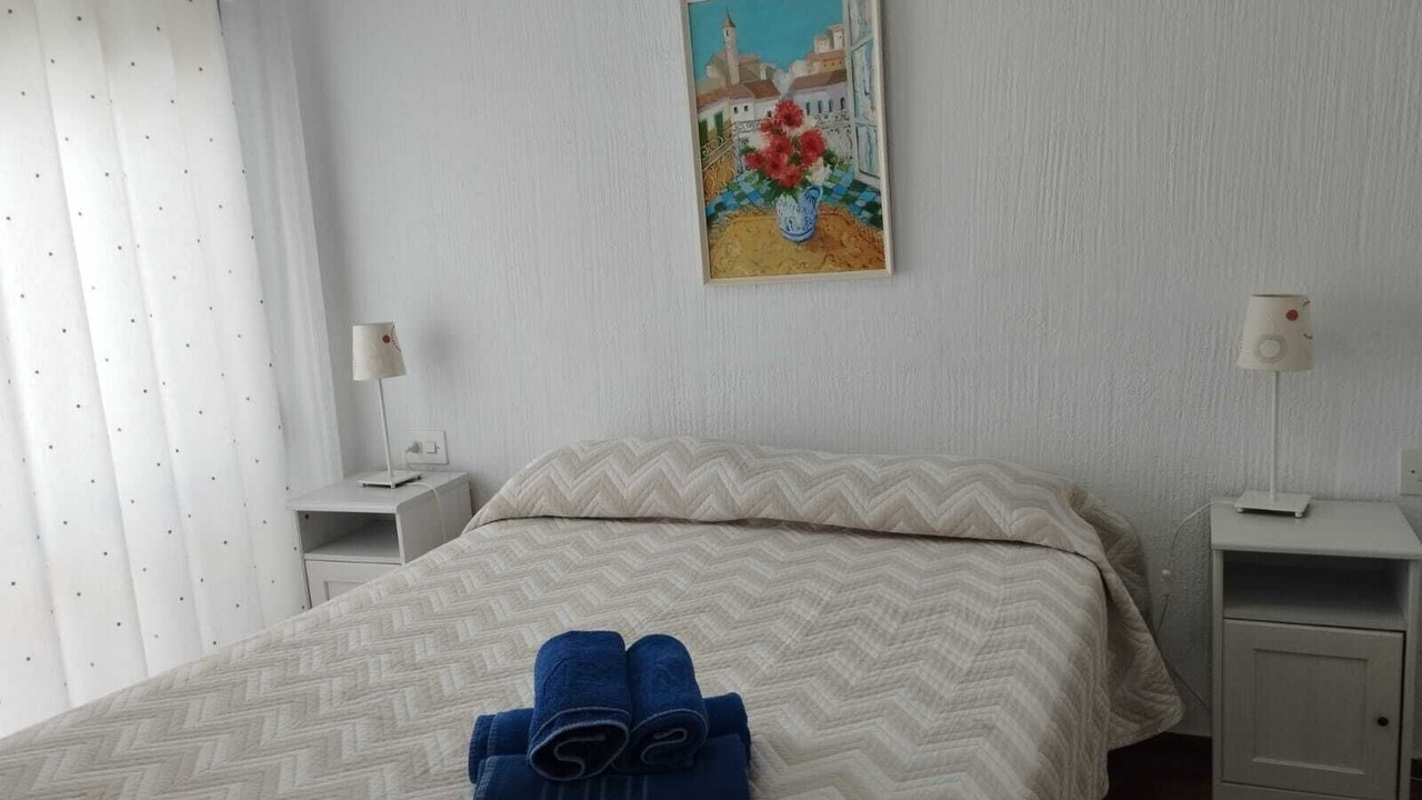 Photo of Bedroom in Nerja City Centre