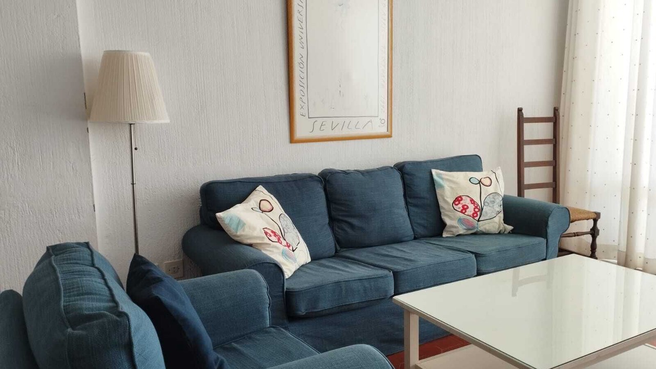 Photo of Livingroom in Nerja City Centre