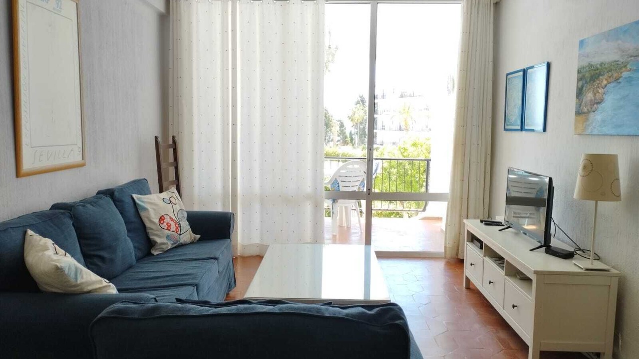 Photo of Livingroom in Nerja City Centre