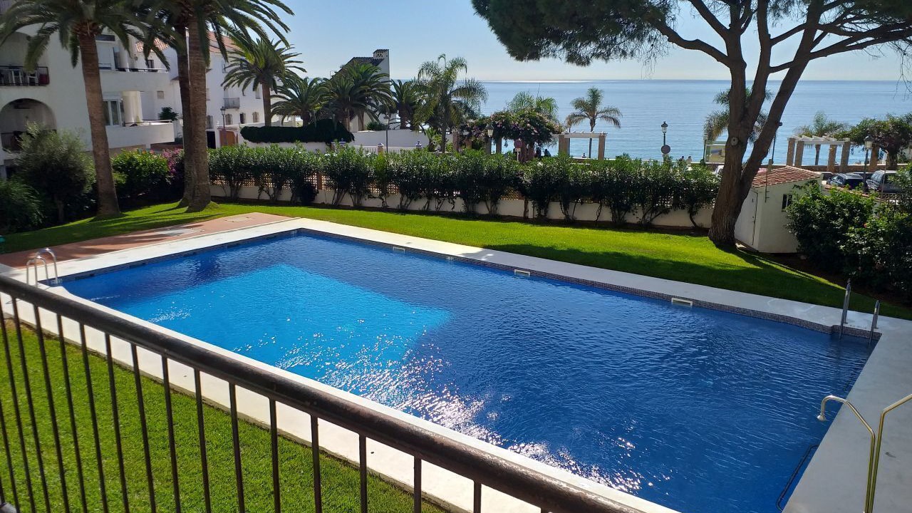 Photo of Outdoor in Nerja City Centre