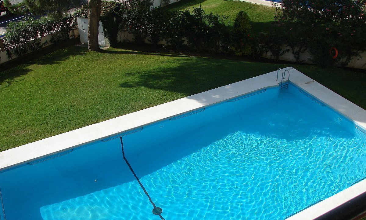Photo of Outdoor in Nerja City Centre