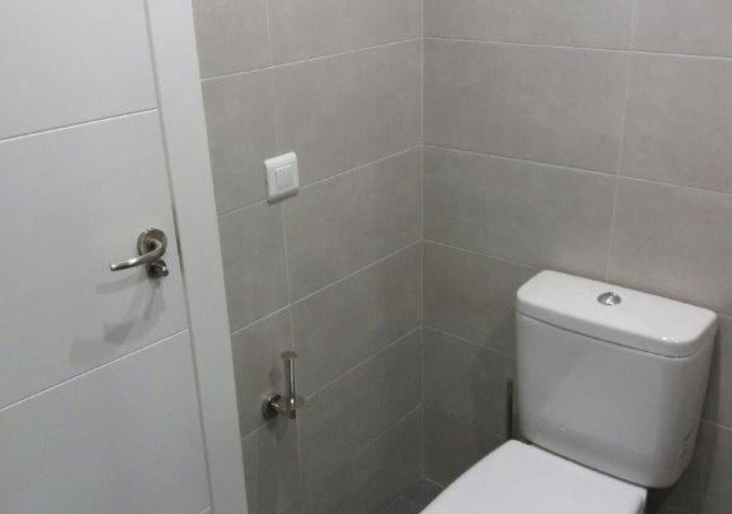 Photo of Bathroom in Nerja City Centre