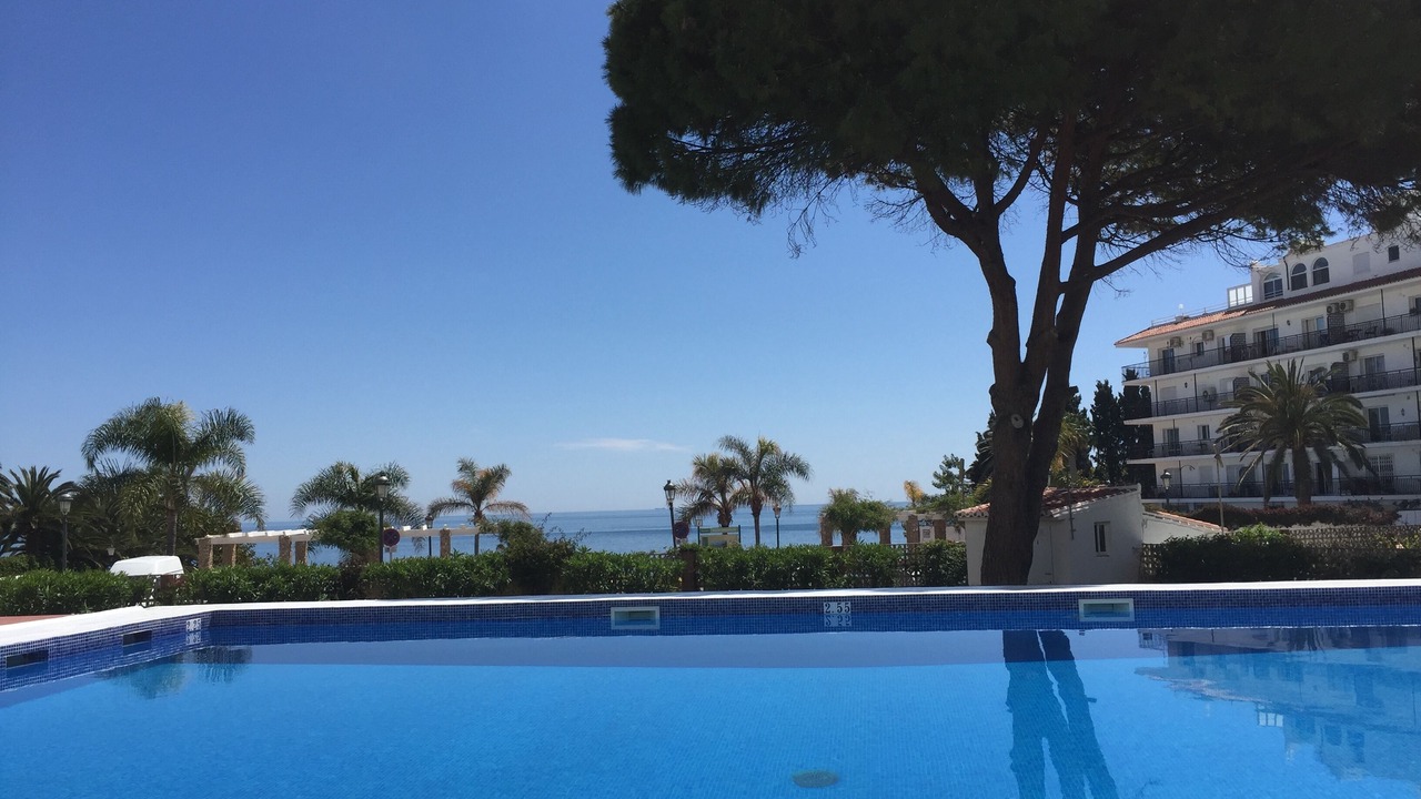 Photo of Outdoor in Nerja City Centre