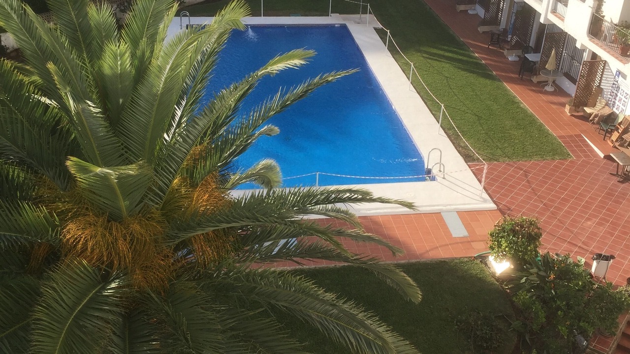 Photo of Outdoor in Nerja City Centre