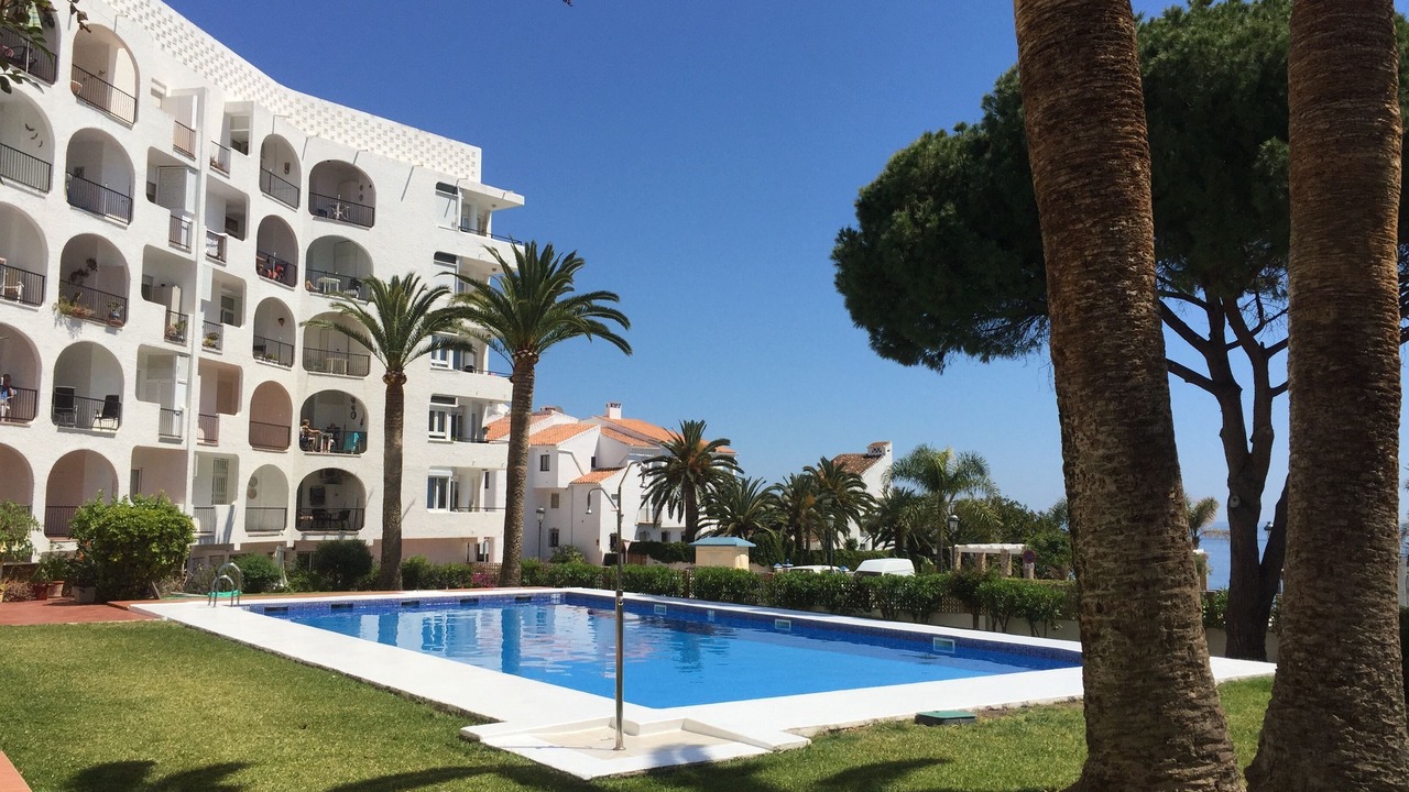 Photo of Outdoor in Nerja City Centre