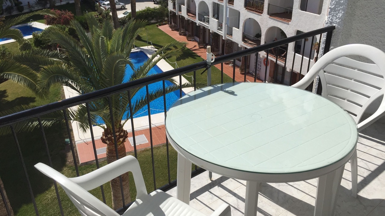 Photo of Outdoor in Nerja City Centre