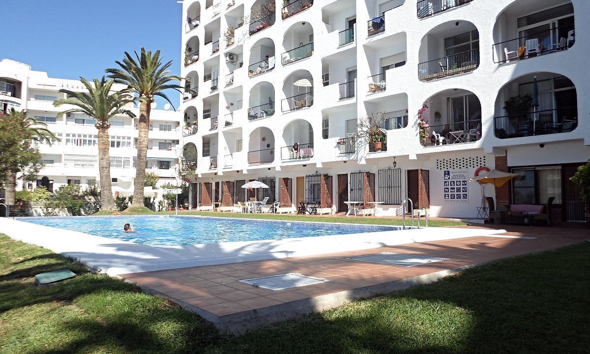 Photo of Outdoor in Nerja City Centre