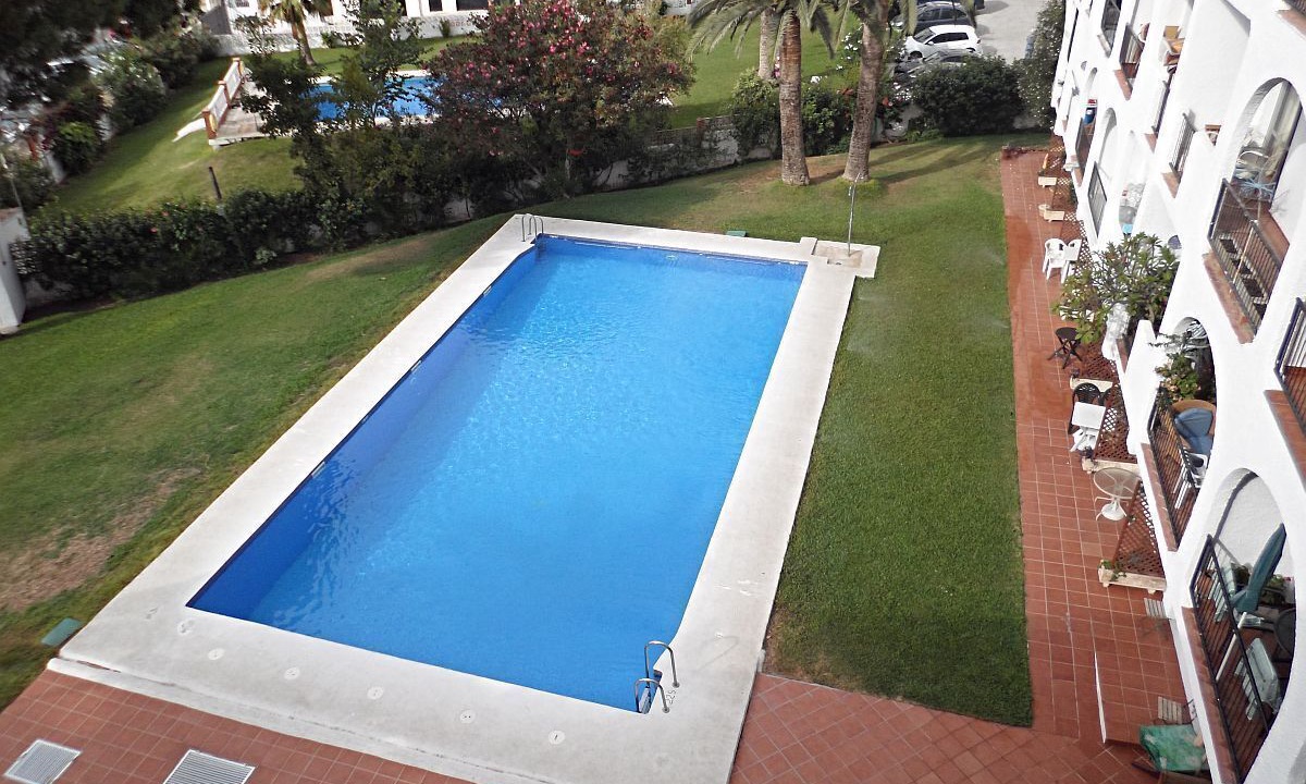 Photo of Outdoor in Nerja City Centre