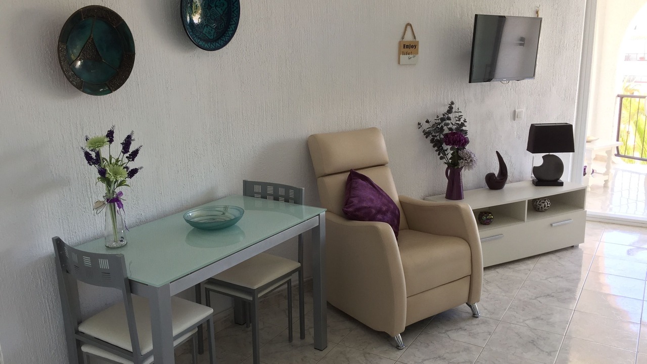 Photo of Livingroom in Nerja City Centre