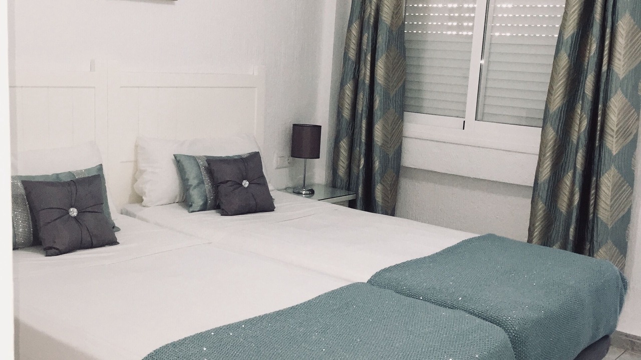 Photo of Bedroom in Nerja City Centre