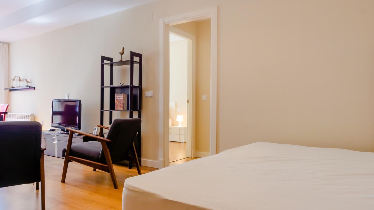 Photo of Bedroom in El Puerto de Santa Maria