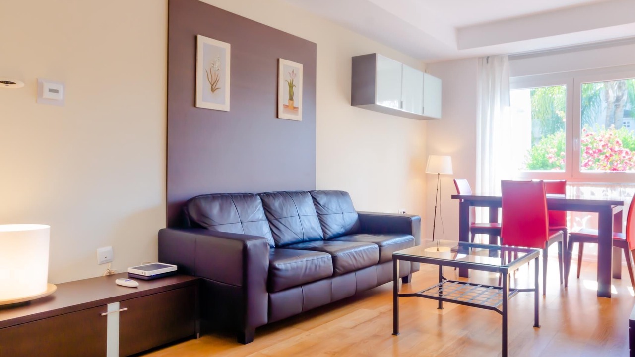 Photo of Livingroom in El Puerto de Santa Maria