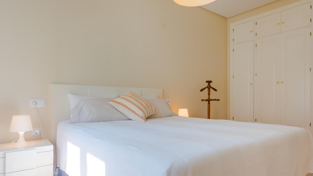 Photo of Bedroom in El Puerto de Santa Maria