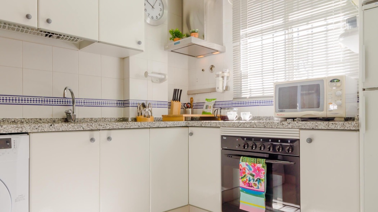 Photo of Kitchen in El Puerto de Santa Maria