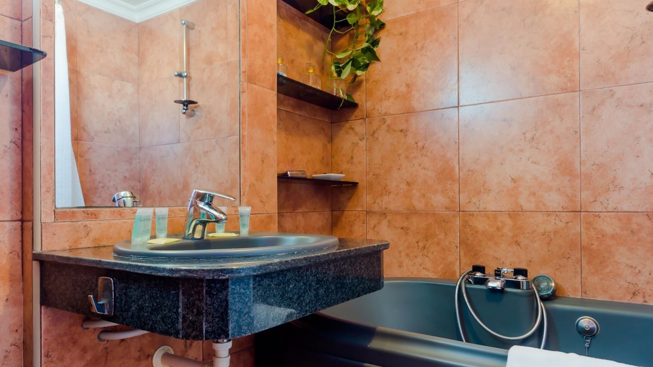 Photo of Bathroom in El Puerto de Santa Maria