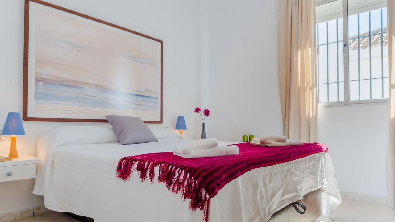 Photo of Bedroom in El Puerto de Santa Maria