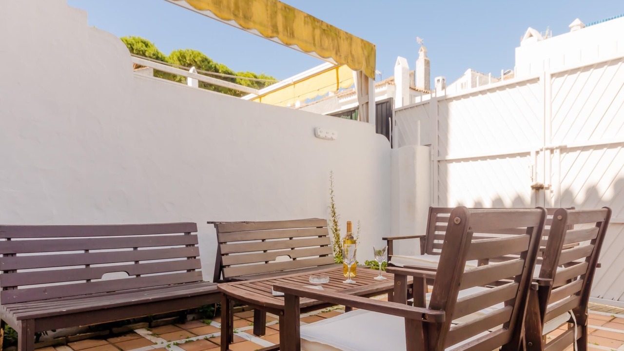 Photo of Outdoor in El Puerto de Santa Maria