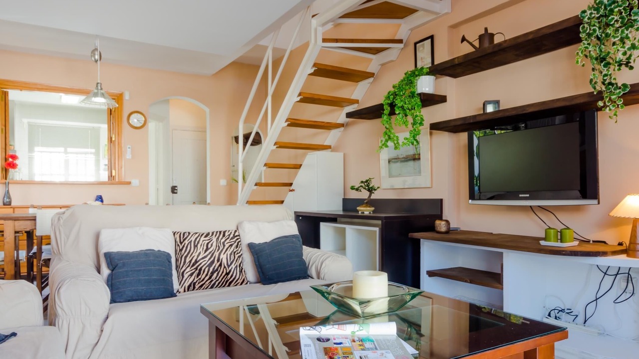 Photo of Livingroom in El Puerto de Santa Maria
