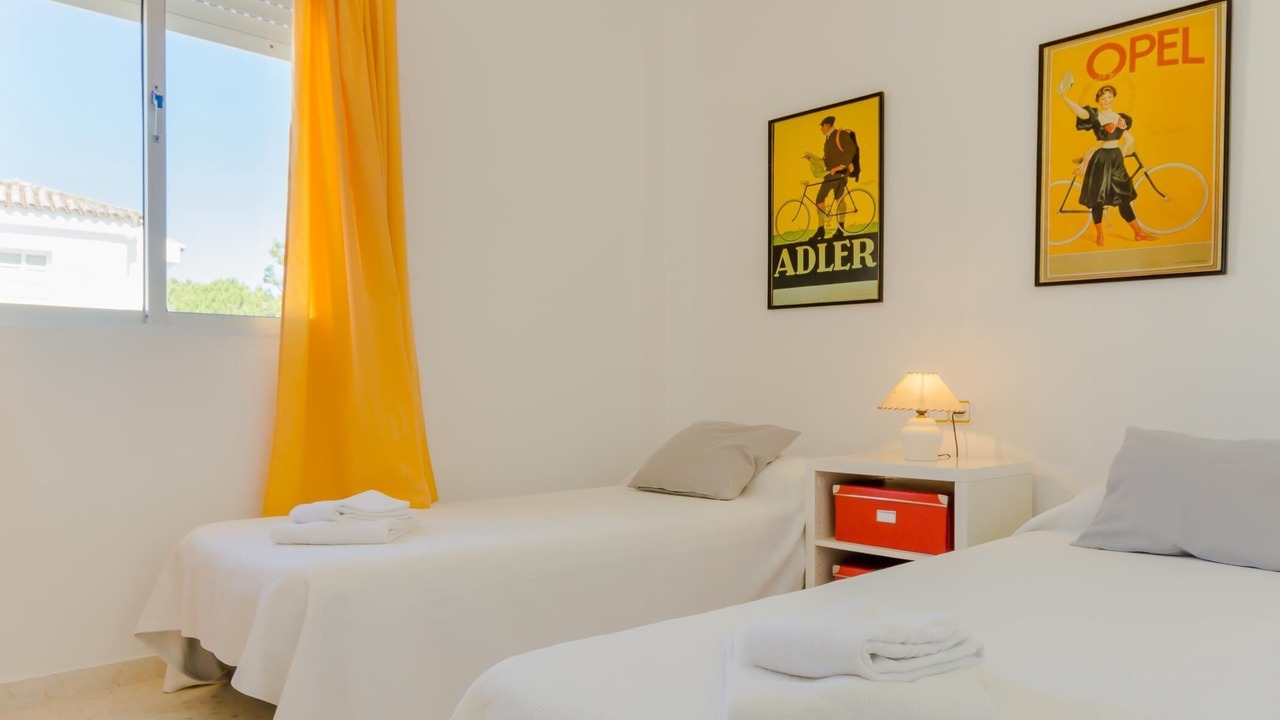 Photo of Bedroom in El Puerto de Santa Maria