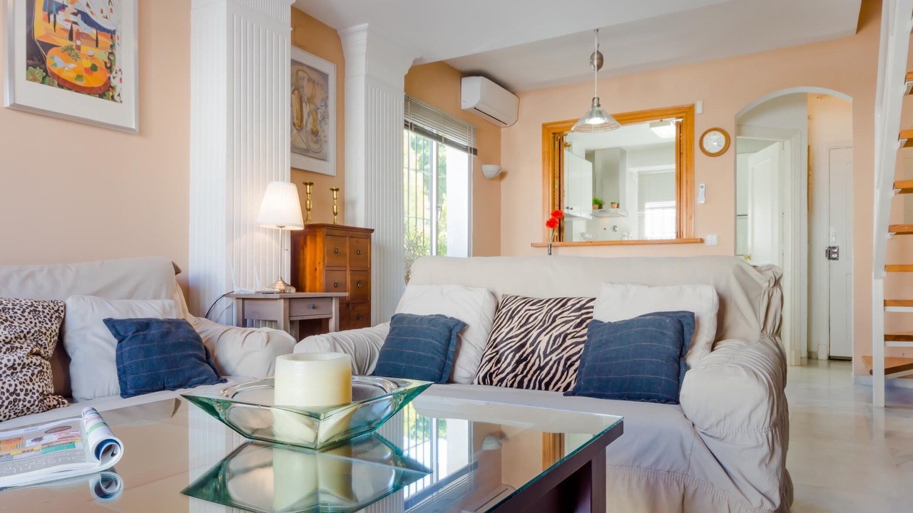 Photo of Livingroom in El Puerto de Santa Maria