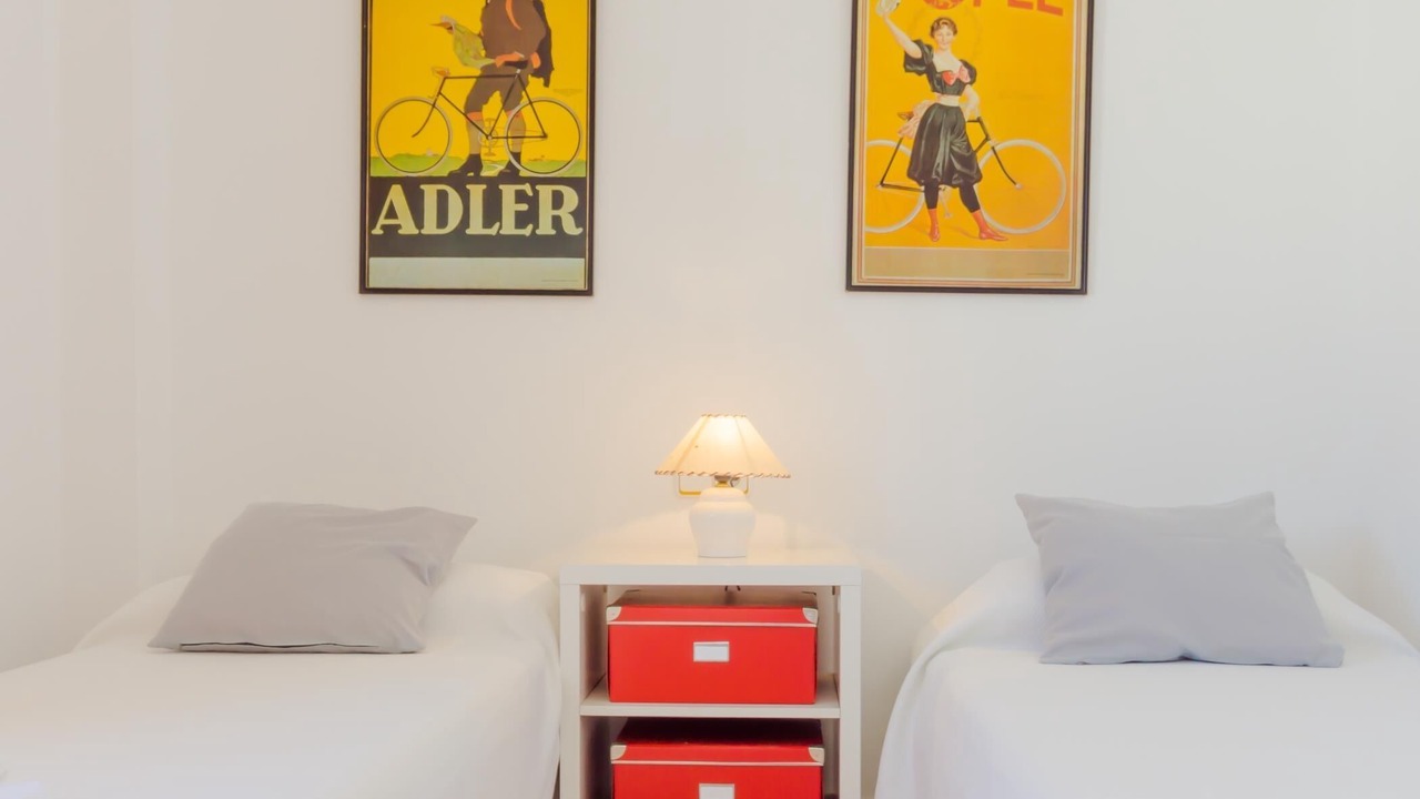 Photo of Bedroom in El Puerto de Santa Maria