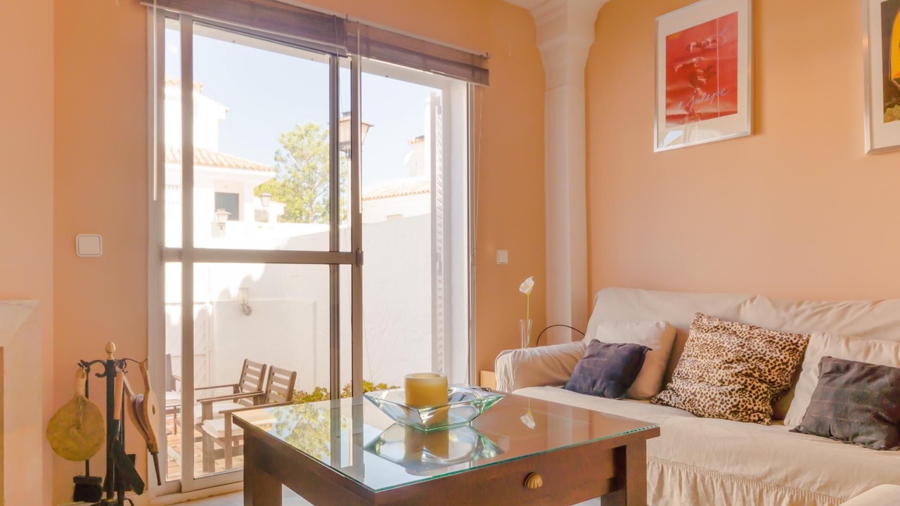 Photo of Livingroom in El Puerto de Santa Maria