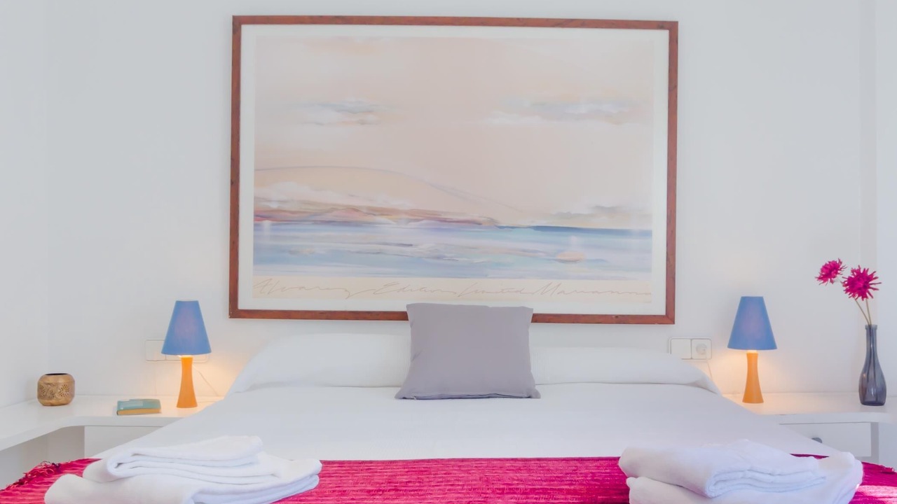 Photo of Bedroom in El Puerto de Santa Maria