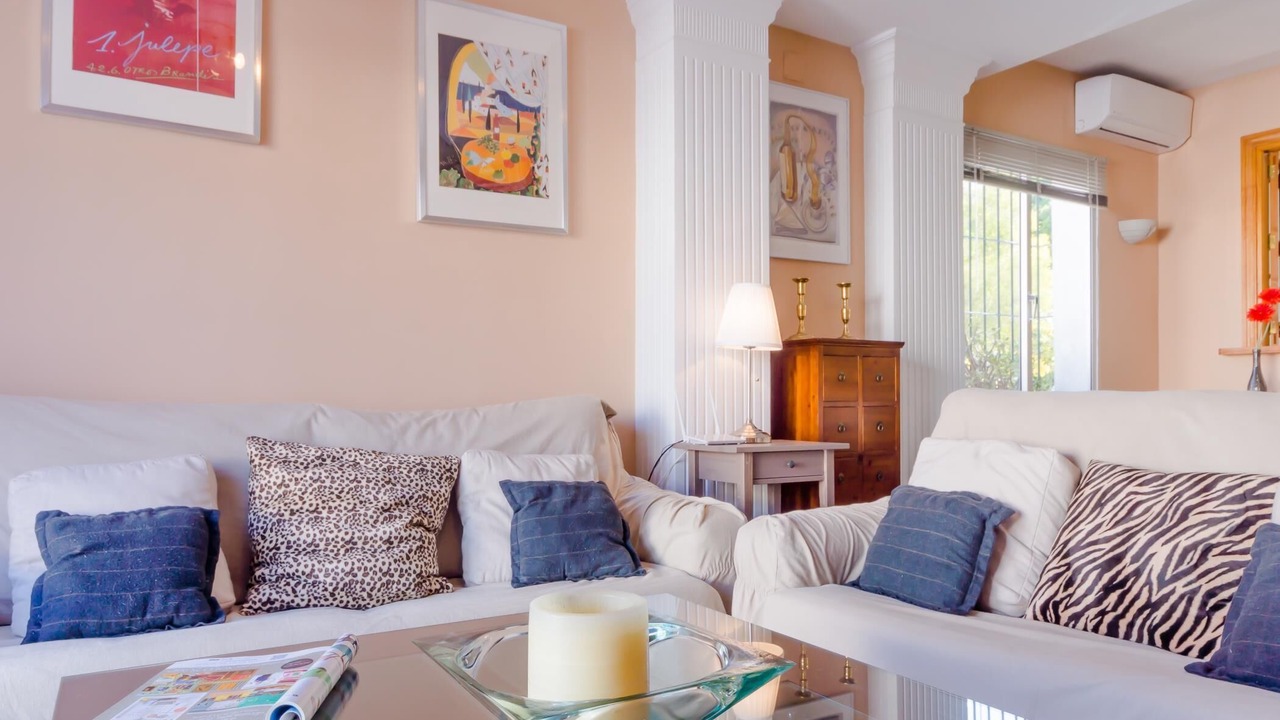 Photo of Livingroom in El Puerto de Santa Maria
