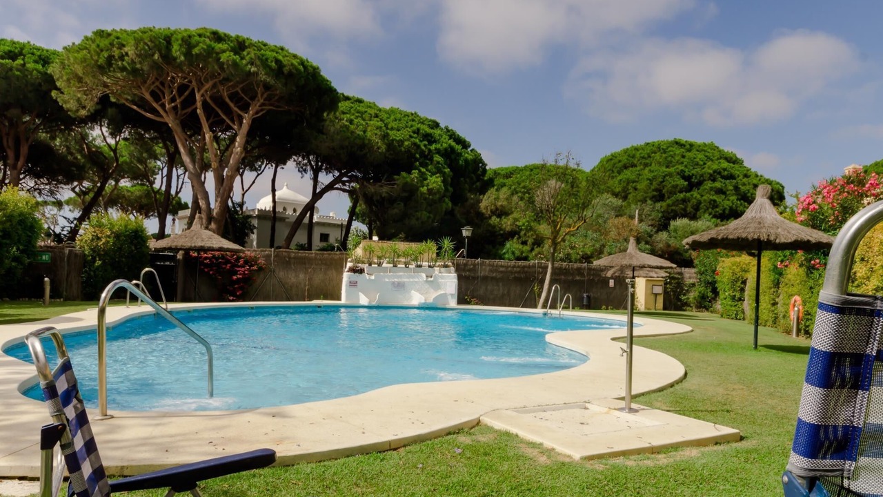 Photo of Outdoor in El Puerto de Santa Maria