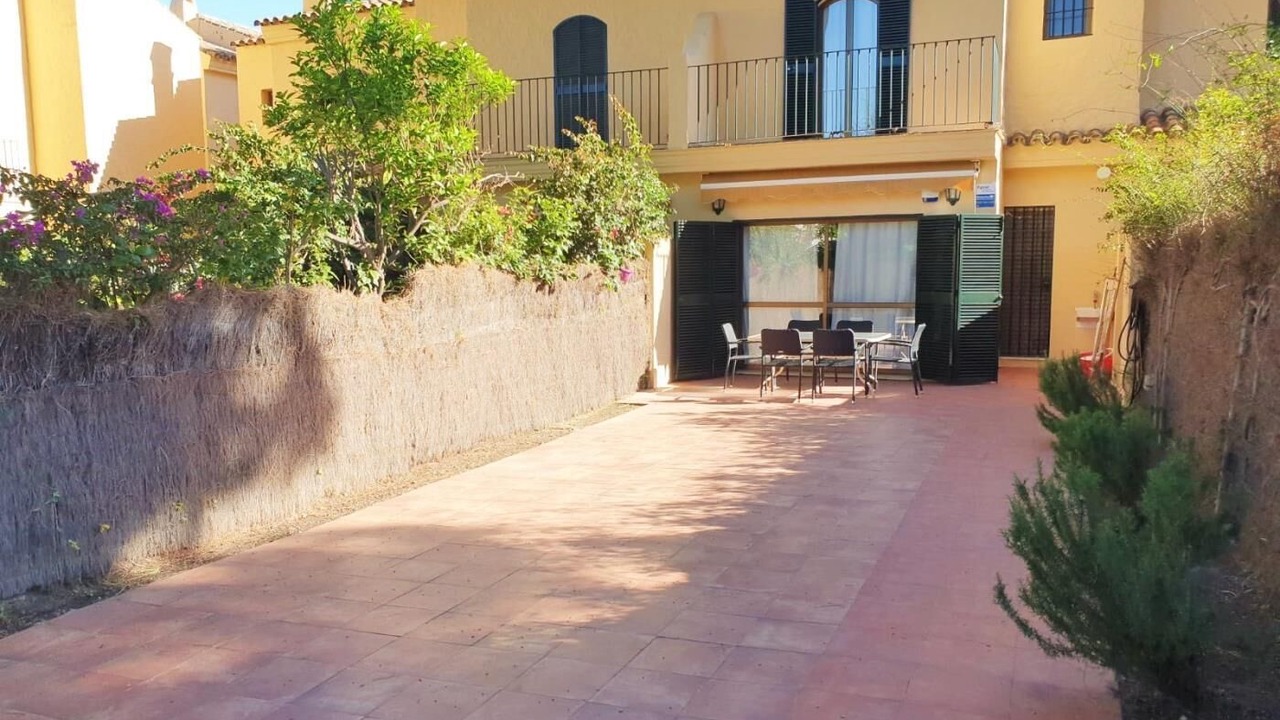 Photo of Outdoor in El Puerto de Santa Maria
