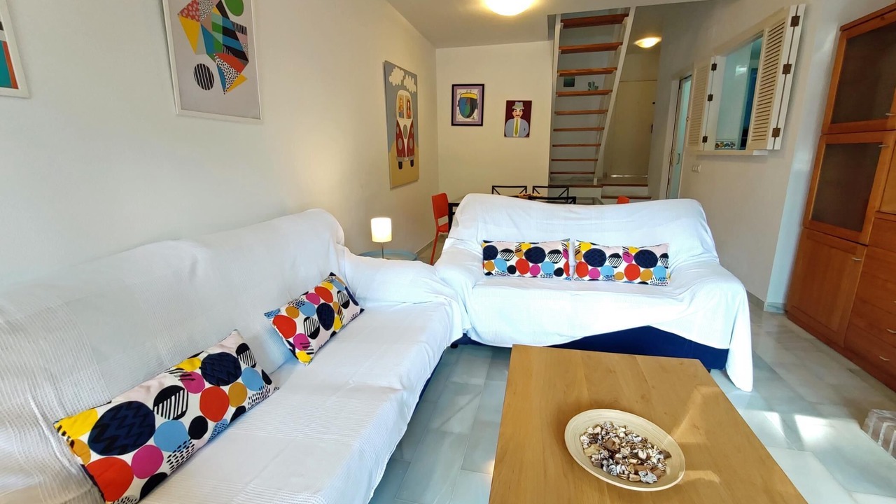 Photo of Livingroom in El Puerto de Santa Maria