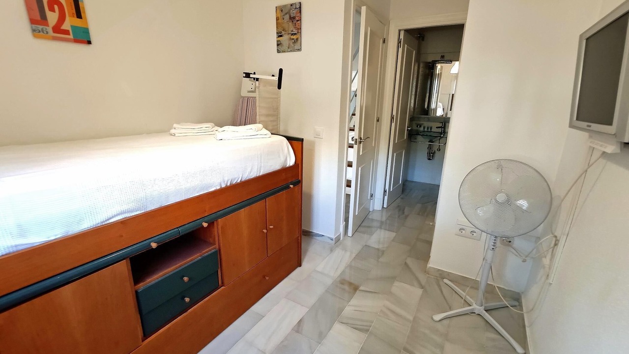 Photo of Bedroom in El Puerto de Santa Maria