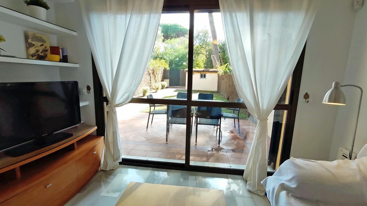 Photo of Livingroom in El Puerto de Santa Maria