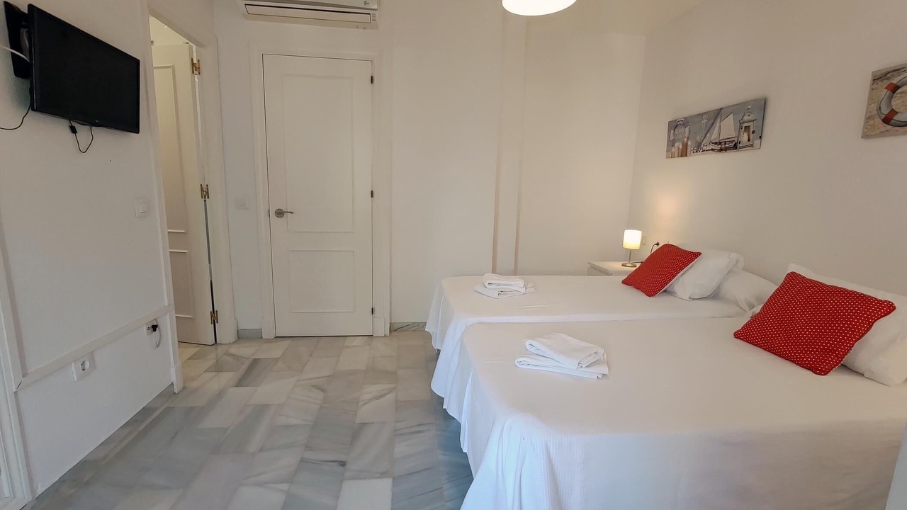 Photo of Bedroom in El Puerto de Santa Maria