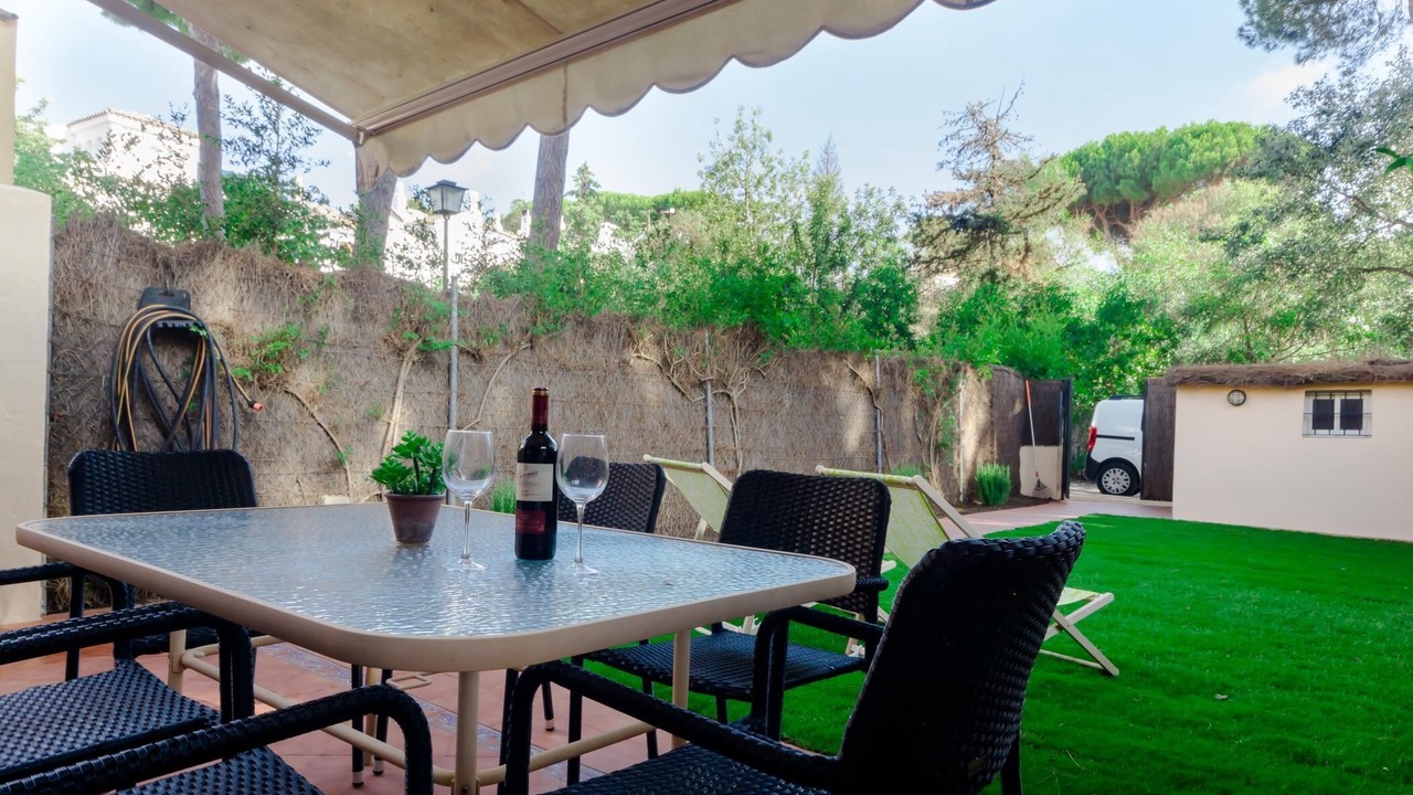 Photo of Outdoor in El Puerto de Santa Maria