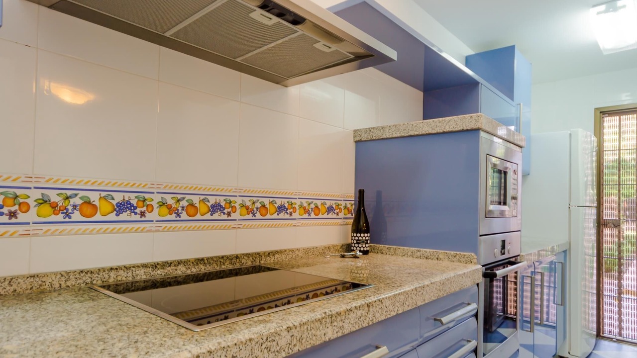 Photo of Kitchen in El Puerto de Santa Maria