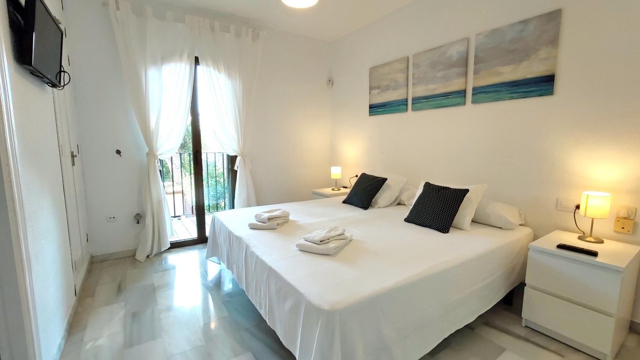 Photo of Bedroom in El Puerto de Santa Maria